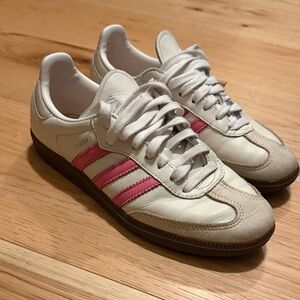Adidas Sambas